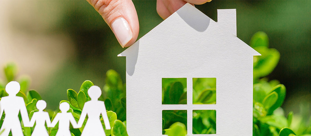 Virginia Homeowners with Home Insurance Coverage