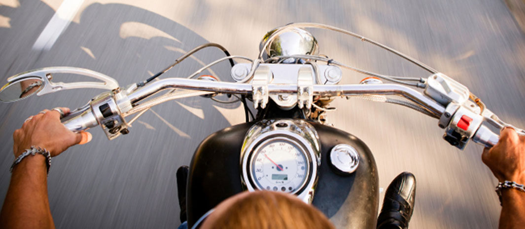 Virginia Motorcycle Insurance Coverage