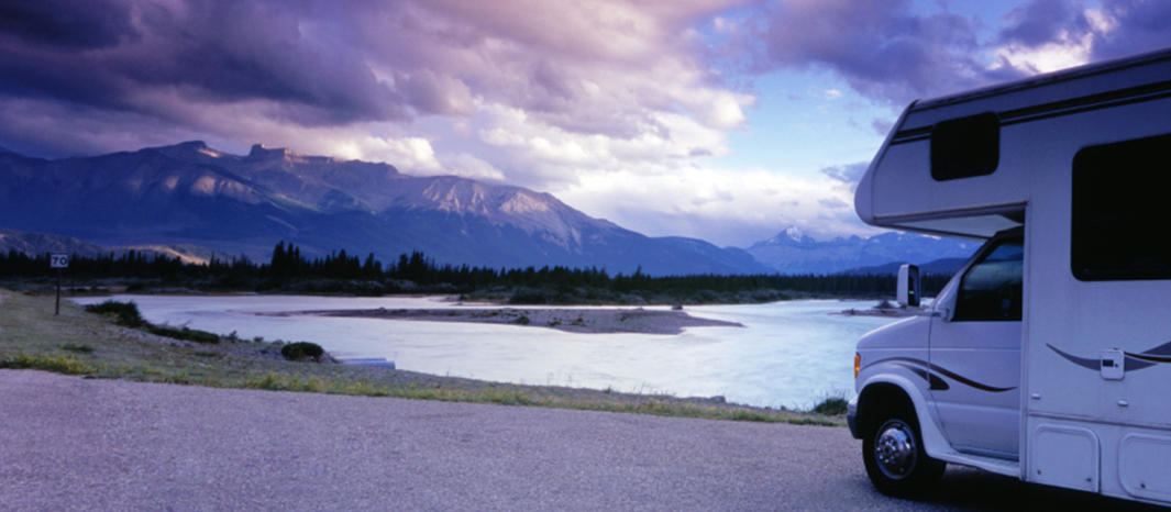 Virginia RV Insurance Coverage